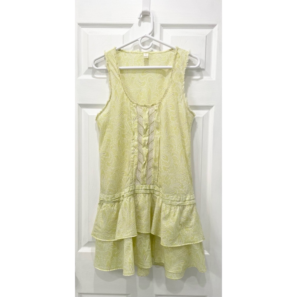 Anthropologie E by Eloise Tunic
